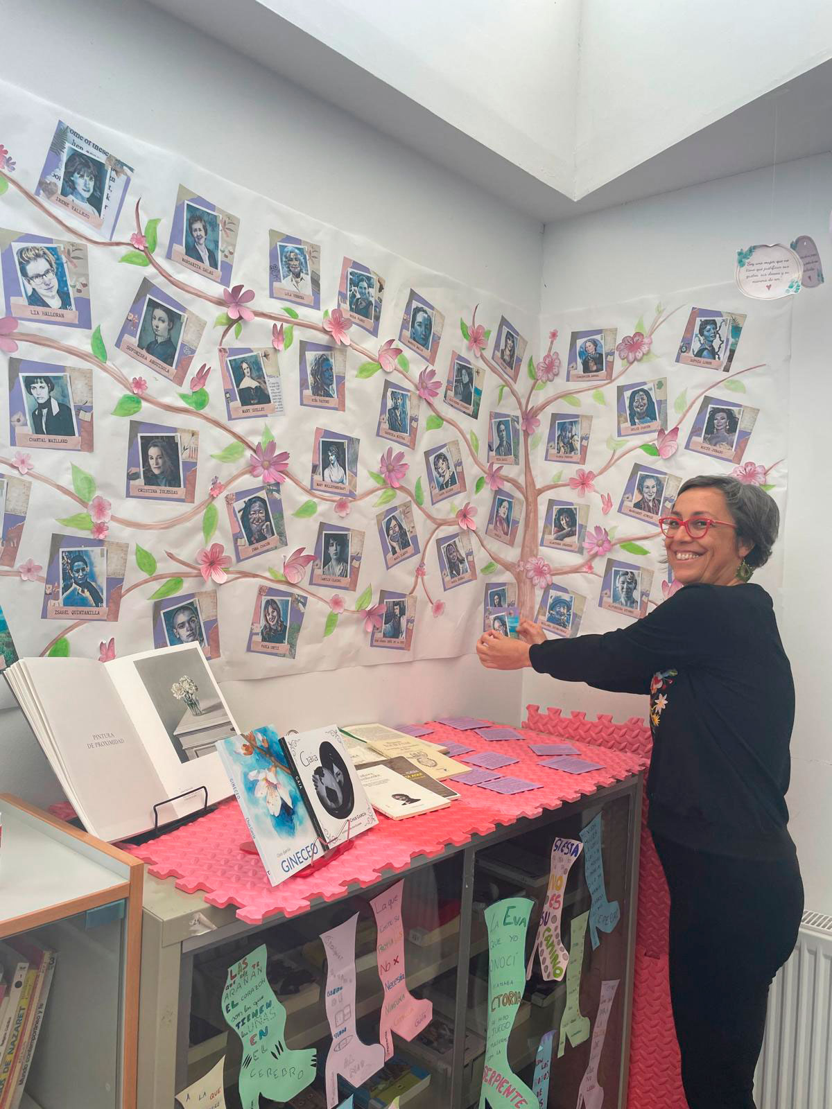 2024/04/24 Encuentro Literario